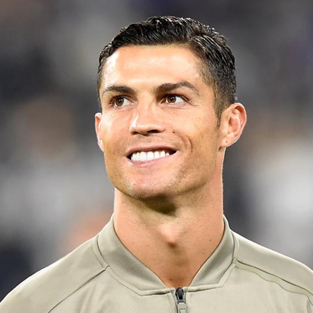 Ronaldo se refiere de nuevo a las acusaciones contra él: 'La verdad siempre sale adelante'