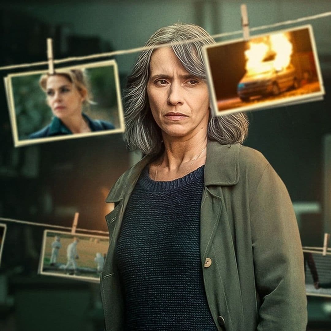 Si te gustó 'Killing Eve', descubre la nueva miniserie italiana de Netflix que está arrasando en todo el mundo