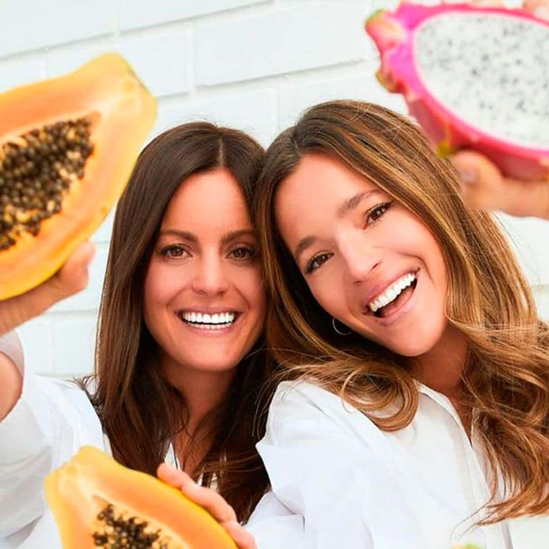 Los trucos de una experta con los que tus recetas 'healthy' serán mucho más apetecibles