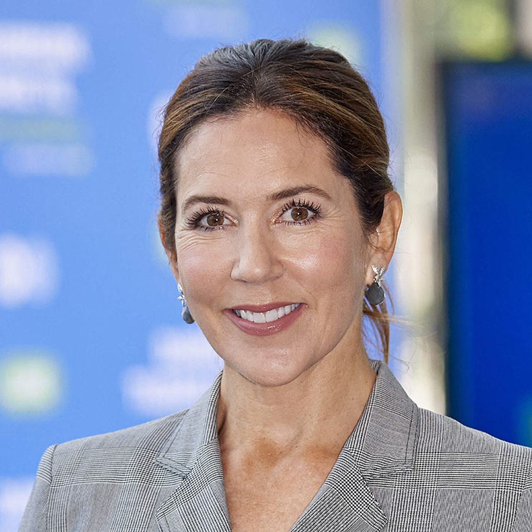 Mary de Dinamarca saca su lado más ecológico con su nueva iniciativa digital