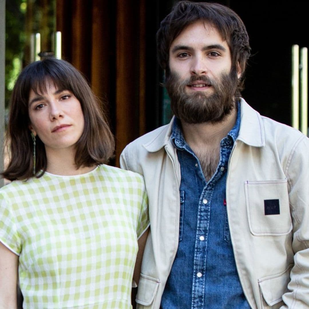 Ricardo Gómez y Bruna Cusí rompen tras más de cuatro años de noviazgo