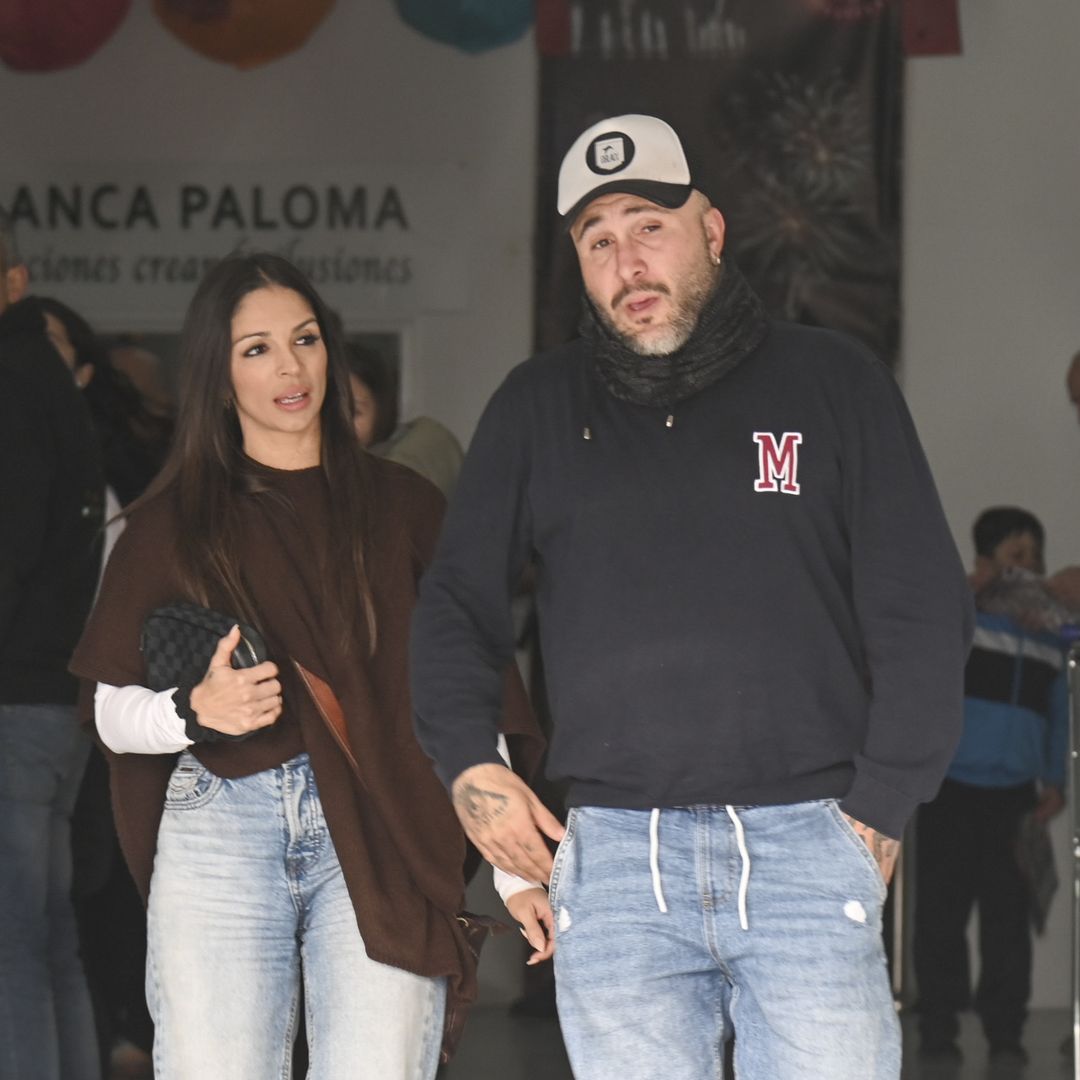 El papel decisivo de Lola en la nueva vida de Kiko Rivera: reconciliación familiar y un viaje que puede unir a madre e hijo