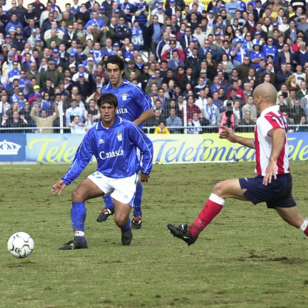 Muere Borja Ferrer (44), exfutbolista del Rayo Vallecano y Xerez CD, tras una larga enfermedad