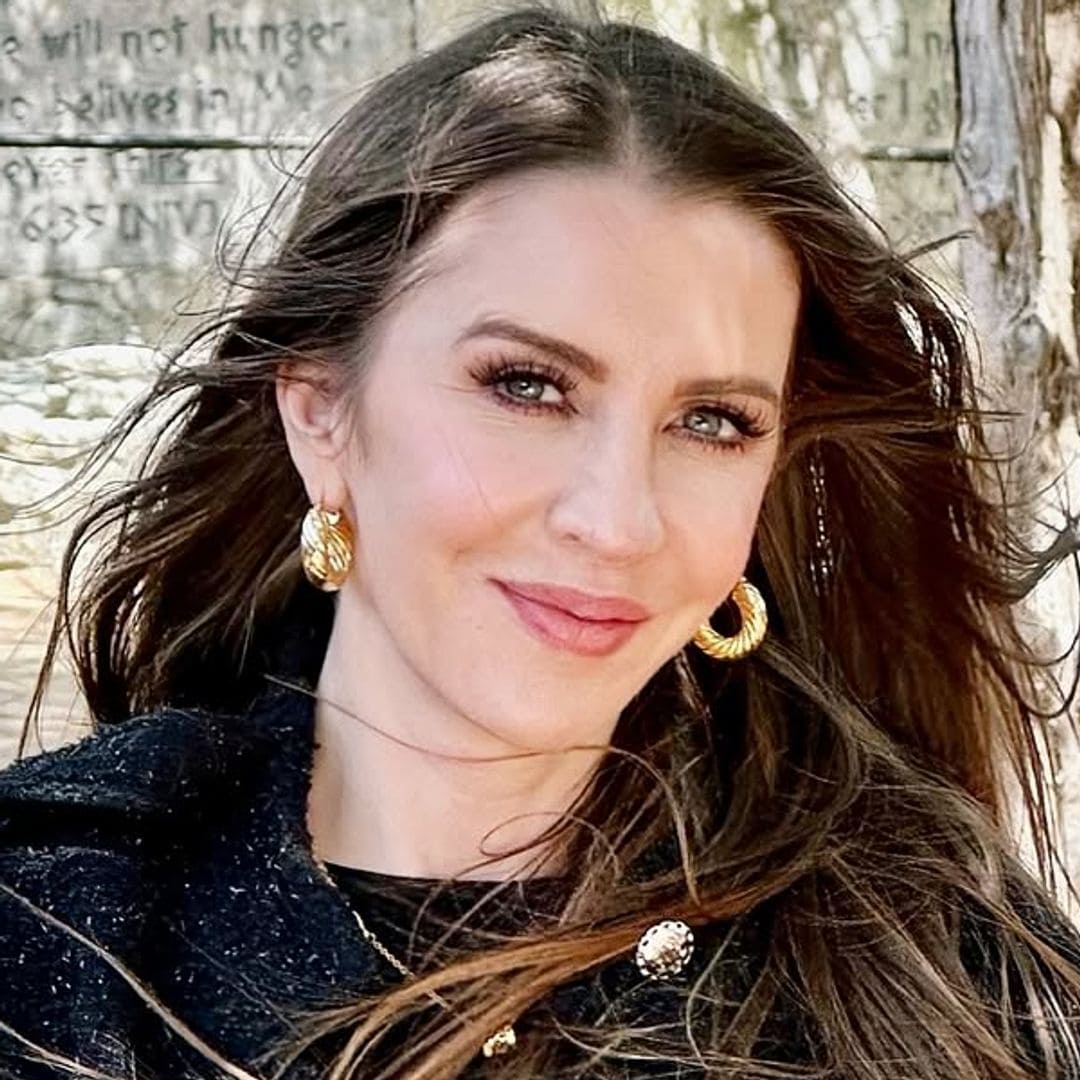 Pattie, madre de Justin Bieber