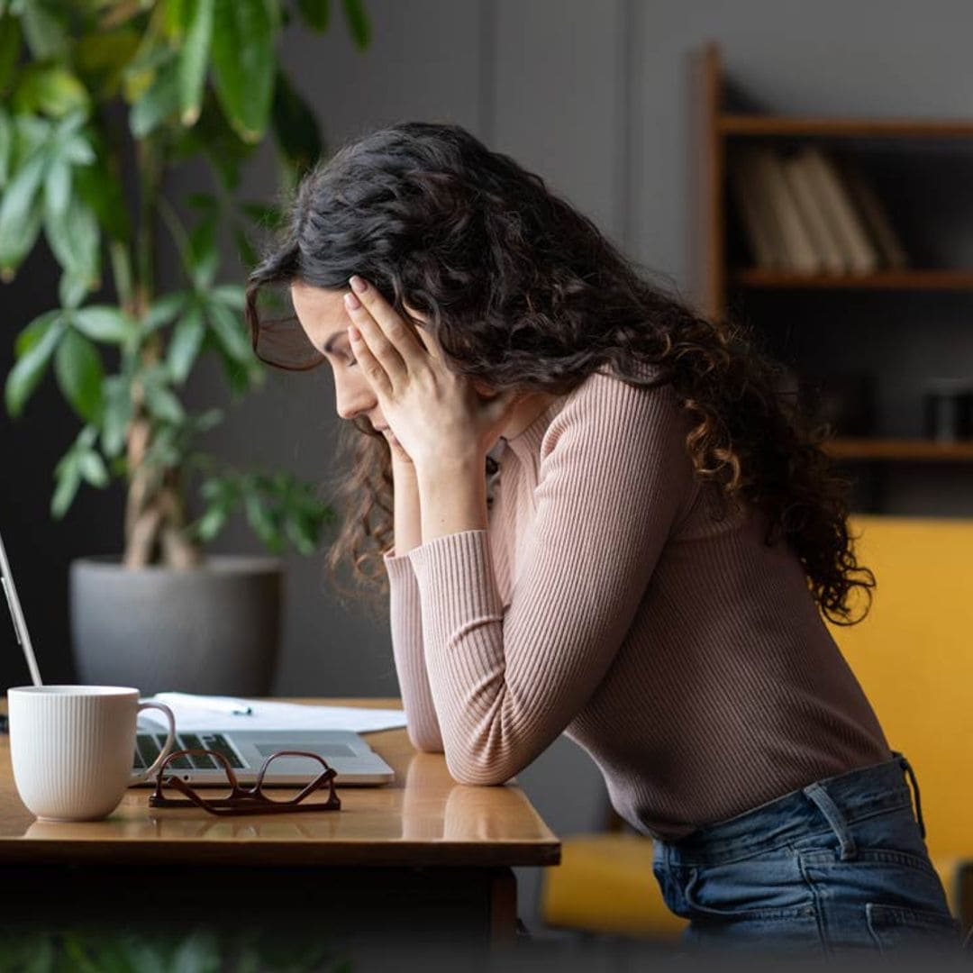 ¿Convives con un hipocondriaco? Apunta estos consejos, te serán de gran utilidad