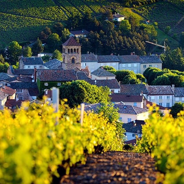 francia doce rincones doce meses