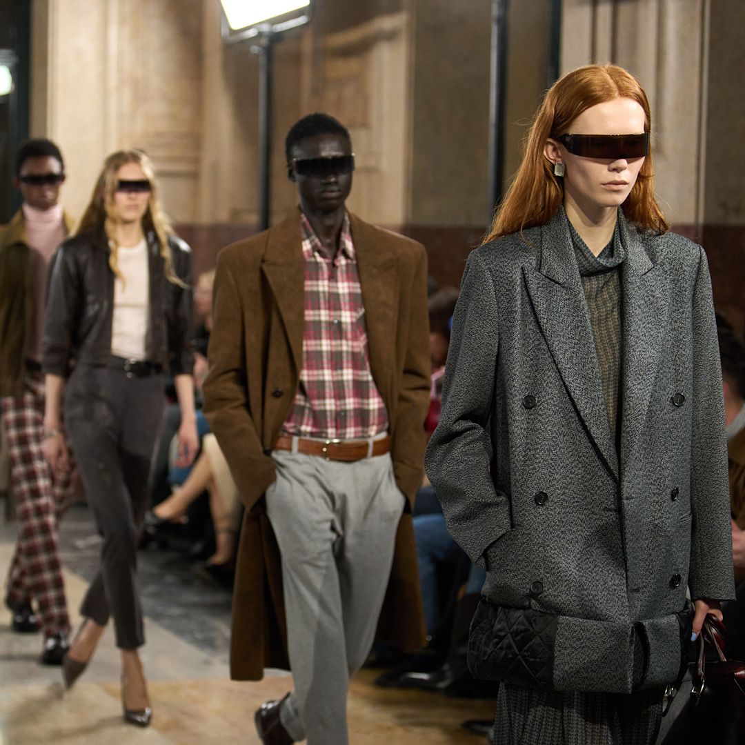 Martin Margiela: la historia del diseñador que nunca mostró su rostro