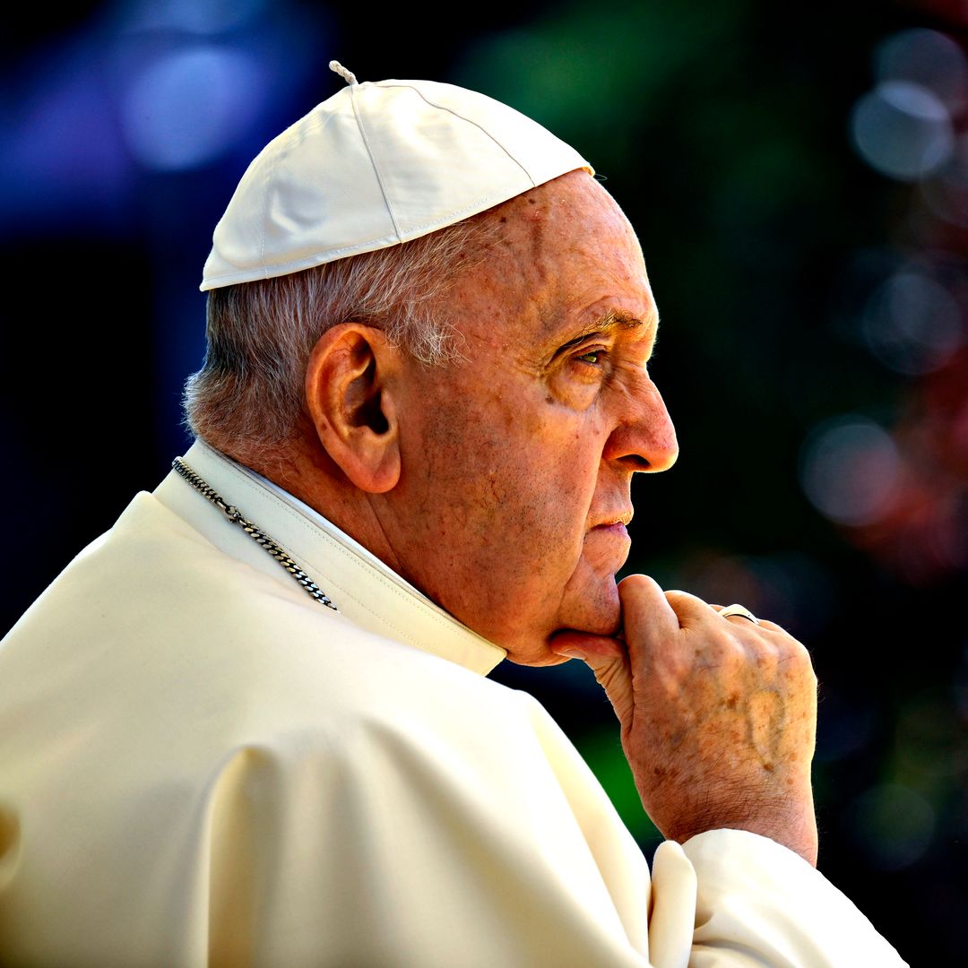 El Vaticano confirma la causa del fallecimiento de Su Santidad