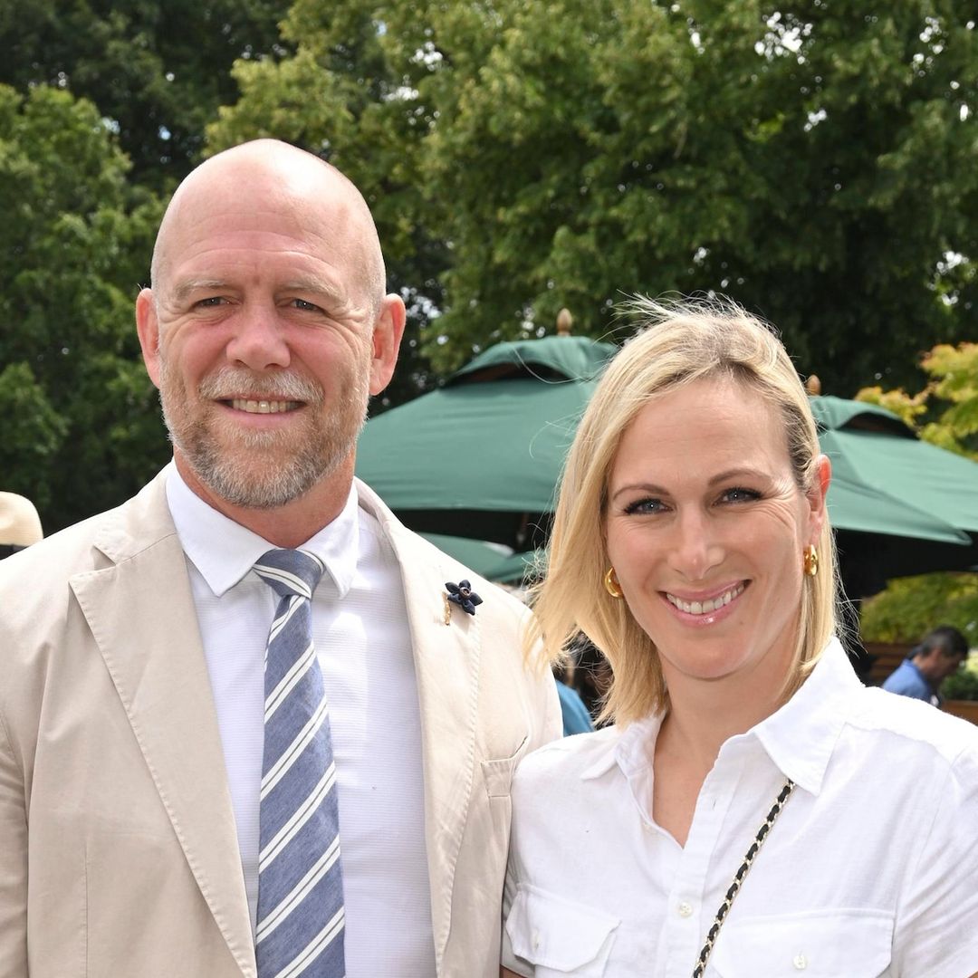 Mike Tindall, esposo de la nieta de la reina Isabel II, es el primer royal en participar en un reality show
