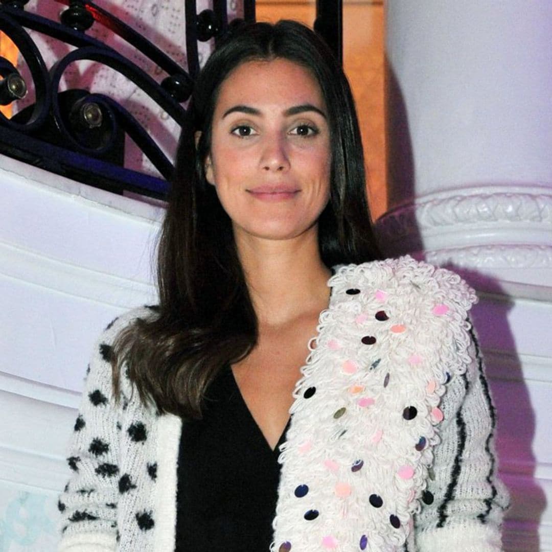 Alessandra y Christian de Hannover estrenan un gran coche de lujo para sus mellizos