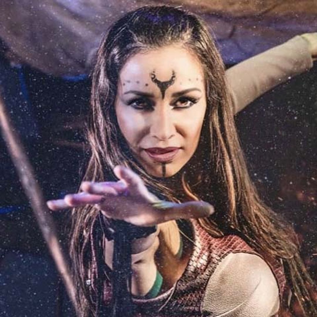 Entrevistamos a Cecilia Gómez sobre su sorprendente cambio de registro sobre las tablas