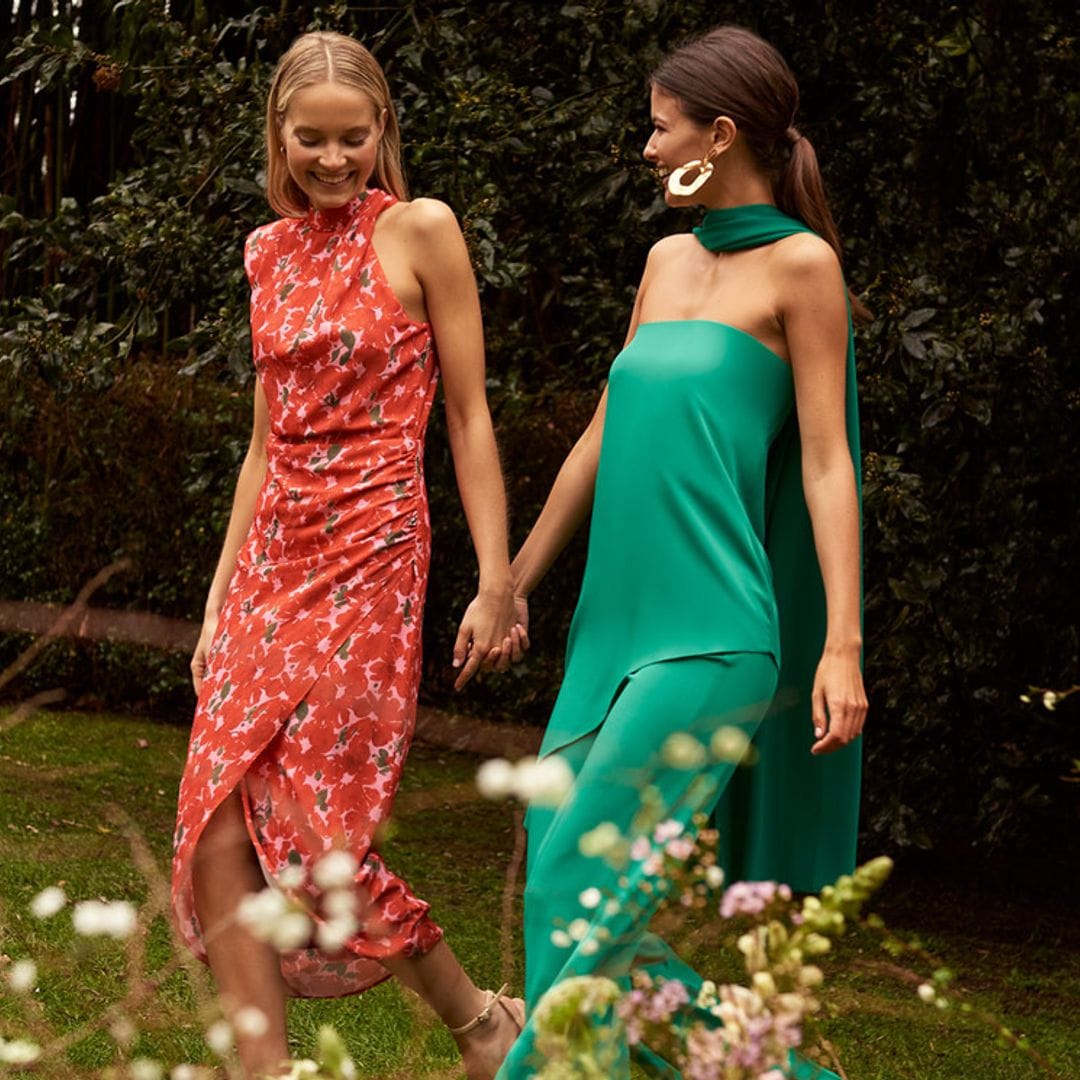 Zara, Lady Pipa y otras tiendas españolas donde encontrar el look perfecto para una graduación