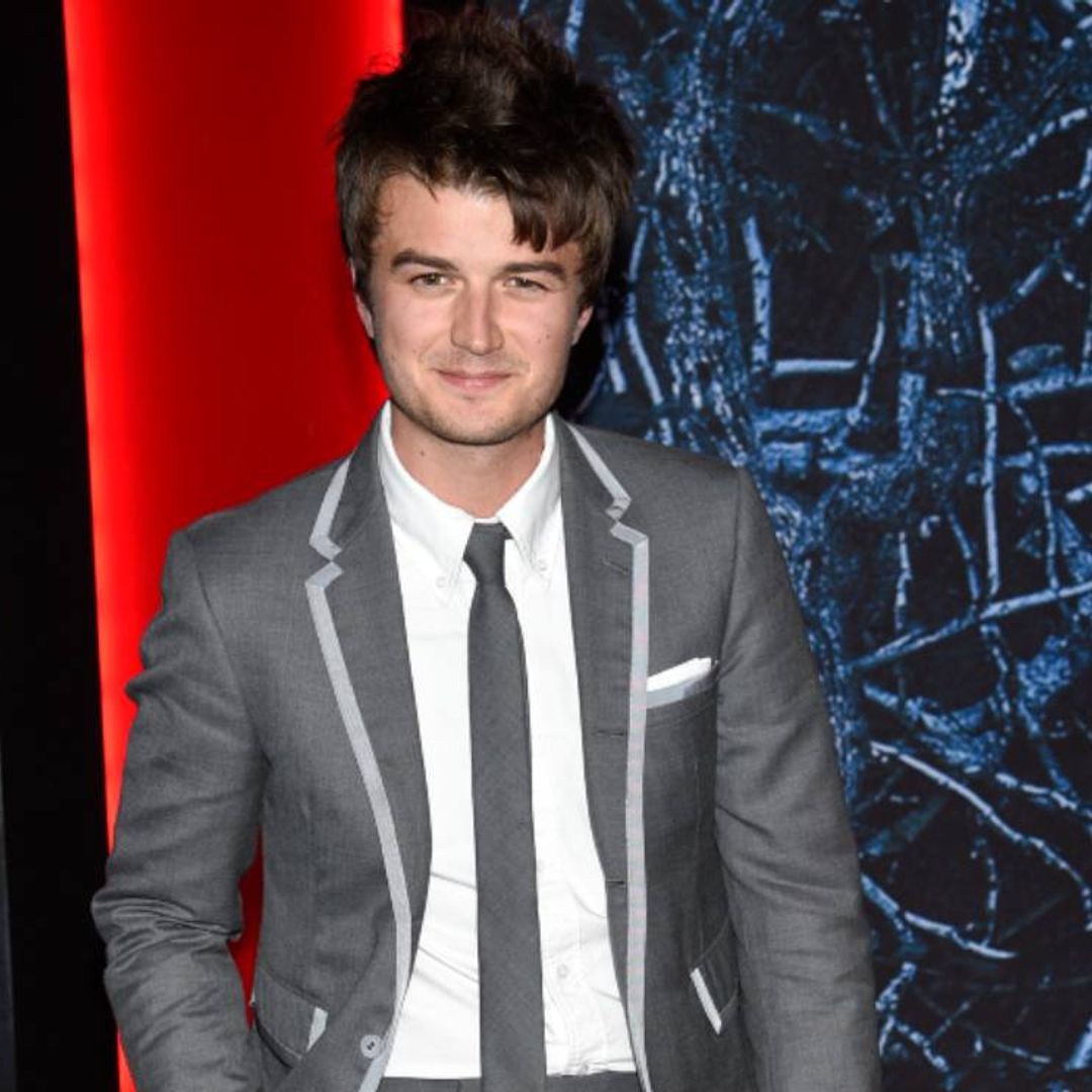 De 'Strangers things' a 'Fargo': conoce a Joe Keery