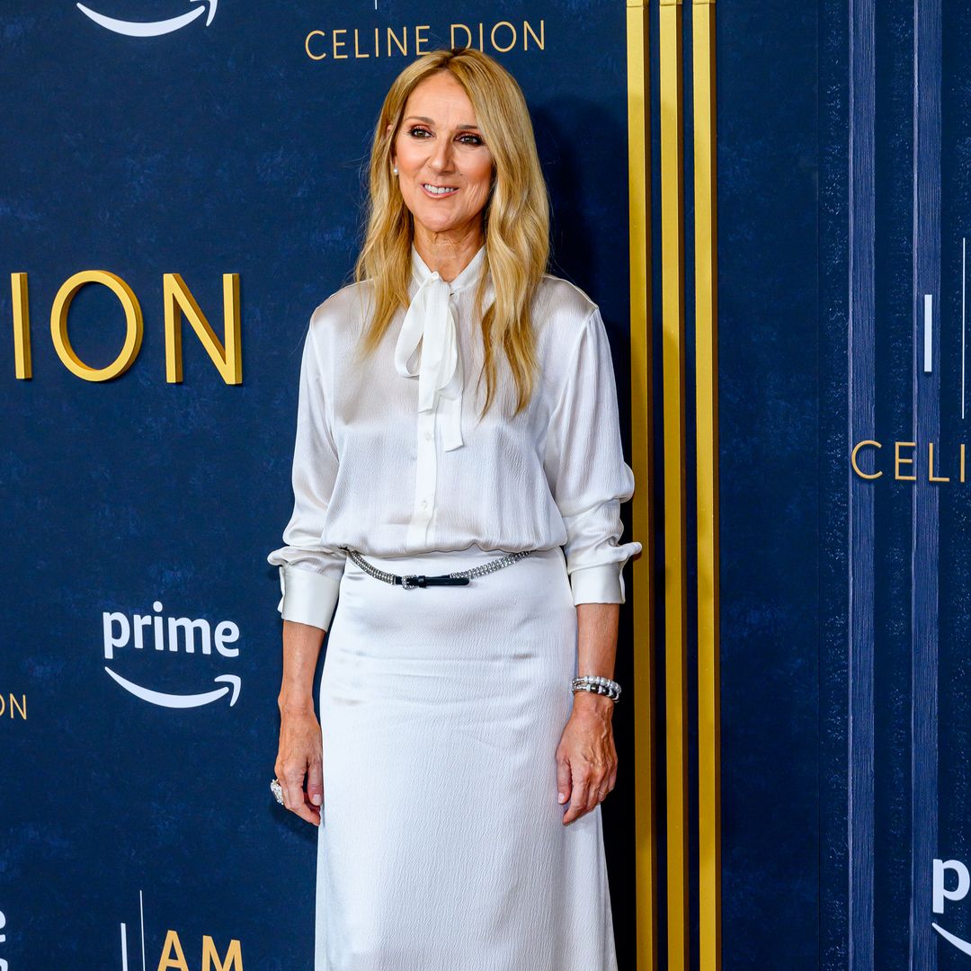 Cómo es vivir con el Síndrome de la Persona Rígida, la enfermedad que padece Celine Dion