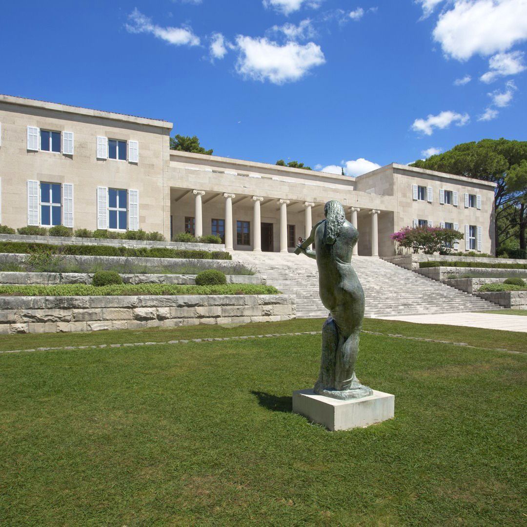 Galerija Meštrović, Split, Croacia