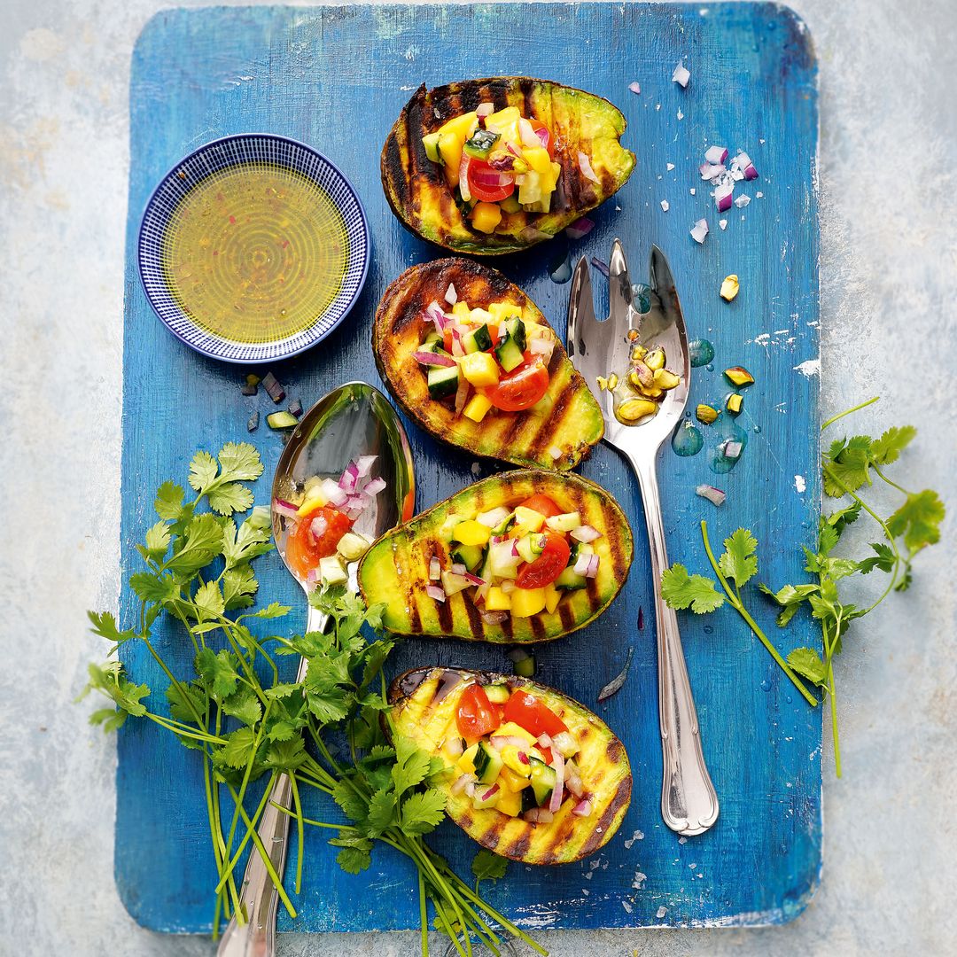Tres recetas con aguacate que preparo cuando quiero comer rico y sin complicarme