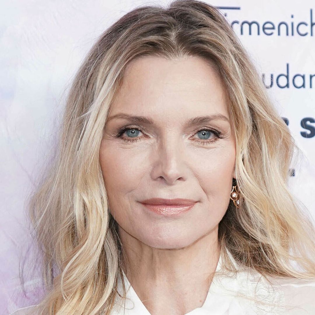Michelle Pfeiffer, una dura rival en su próximo 'duelo' con Angelina Jolie