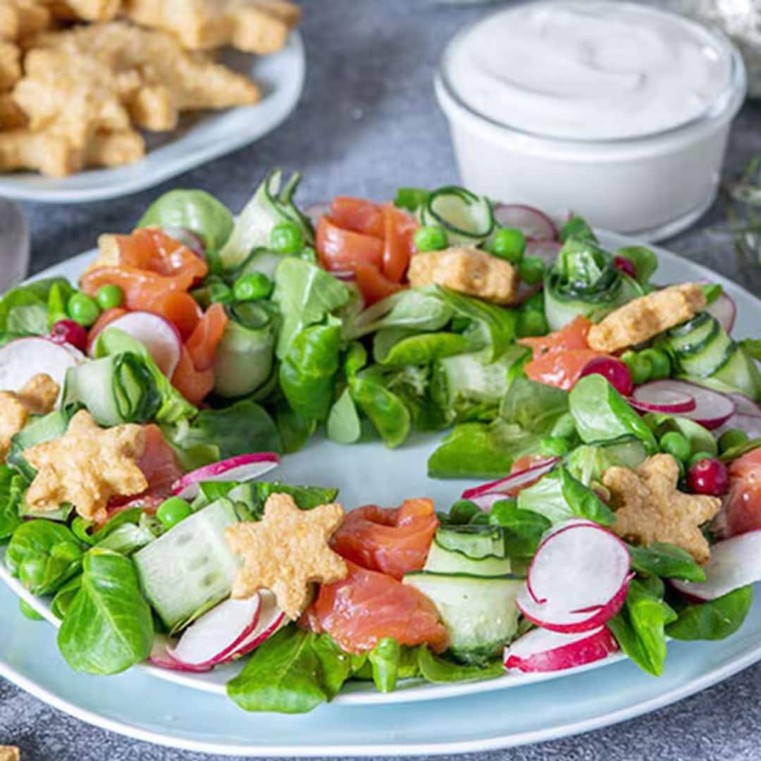 Ideas claras para toda la semana: el menú del 22 al 28 de diciembre que funciona