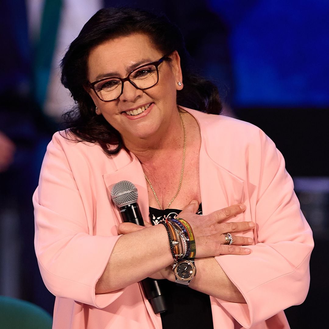 María del Monte y Antonio Tejado, las dos caras del juicio más mediático: una fianza de 6 cifras y una alegría inesperada