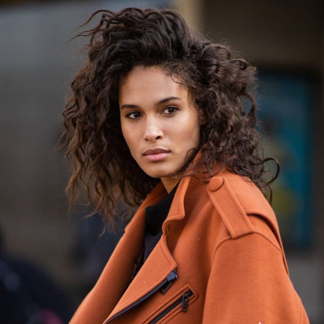 Los cortes de pelo de tendencia que mejor quedan a las melenas 'curly'