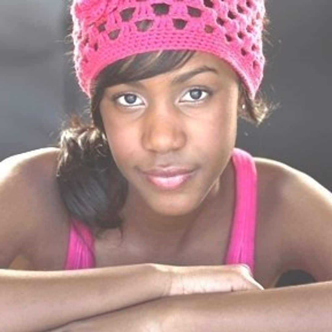 Muere Kianna Underwood, actriz infantil de Nickelodeon, a los 33 años, tras ser atropellada en Nueva York