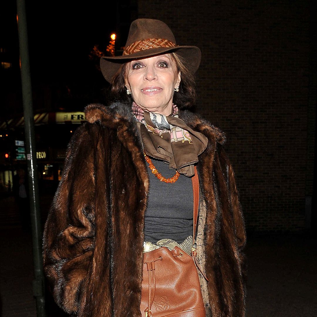 Su doble homenaje en Málaga y Madrid, organizado por su hija y sus íntimos amigos: "Era muy devota"