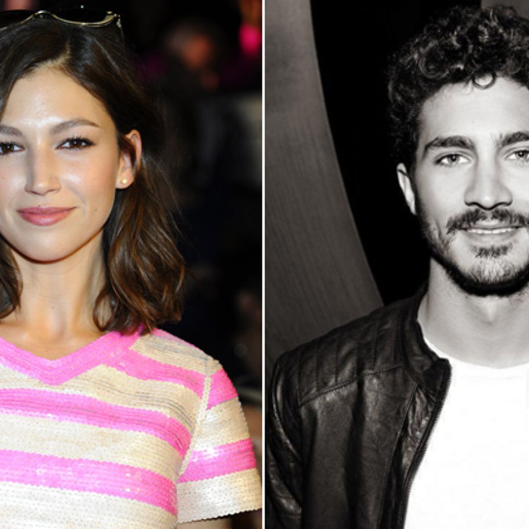 Úrsula Corberó y el hijo de Ricardo Darín, ¿algo más que amigos?