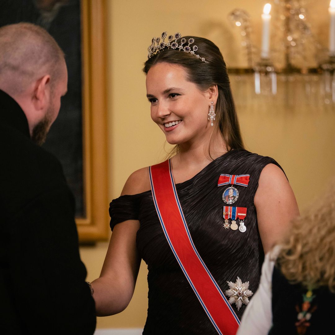 La importancia de las primeras veces de Ingrid en la corte del rey Haakon: por qué sus debuts tienen tanto peso antes de su vuelta a Australia