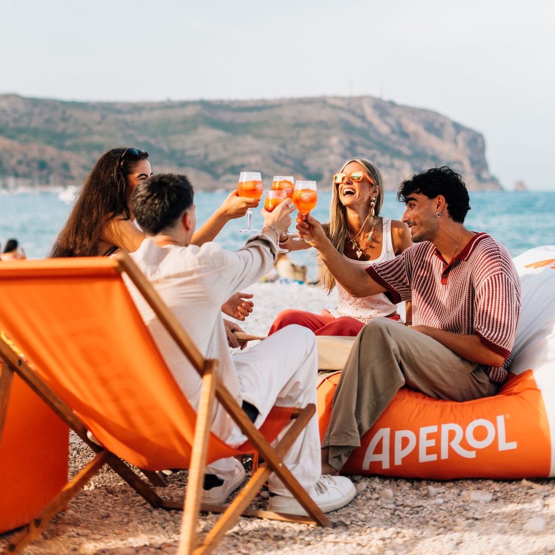 De Tarifa a la Costa Brava y Levante: ruta de los mejores chiringuitos para disfrutar del verano 2026
