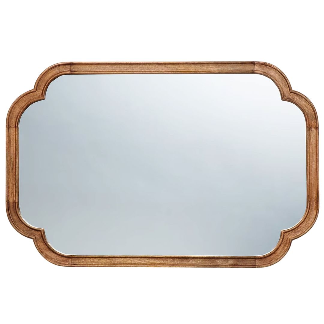 Espejo, de El Corte Inglés Home (99 €)