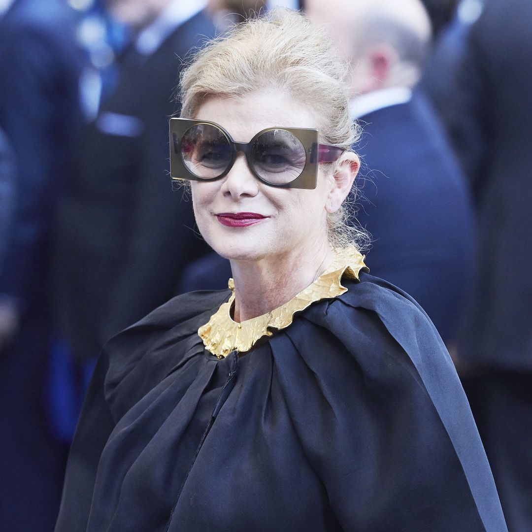 Lady Elena Foster y el legado de Peggy Guggenheim: la fascinante historia de la mujer que hoy ostenta el trono del arte mundial