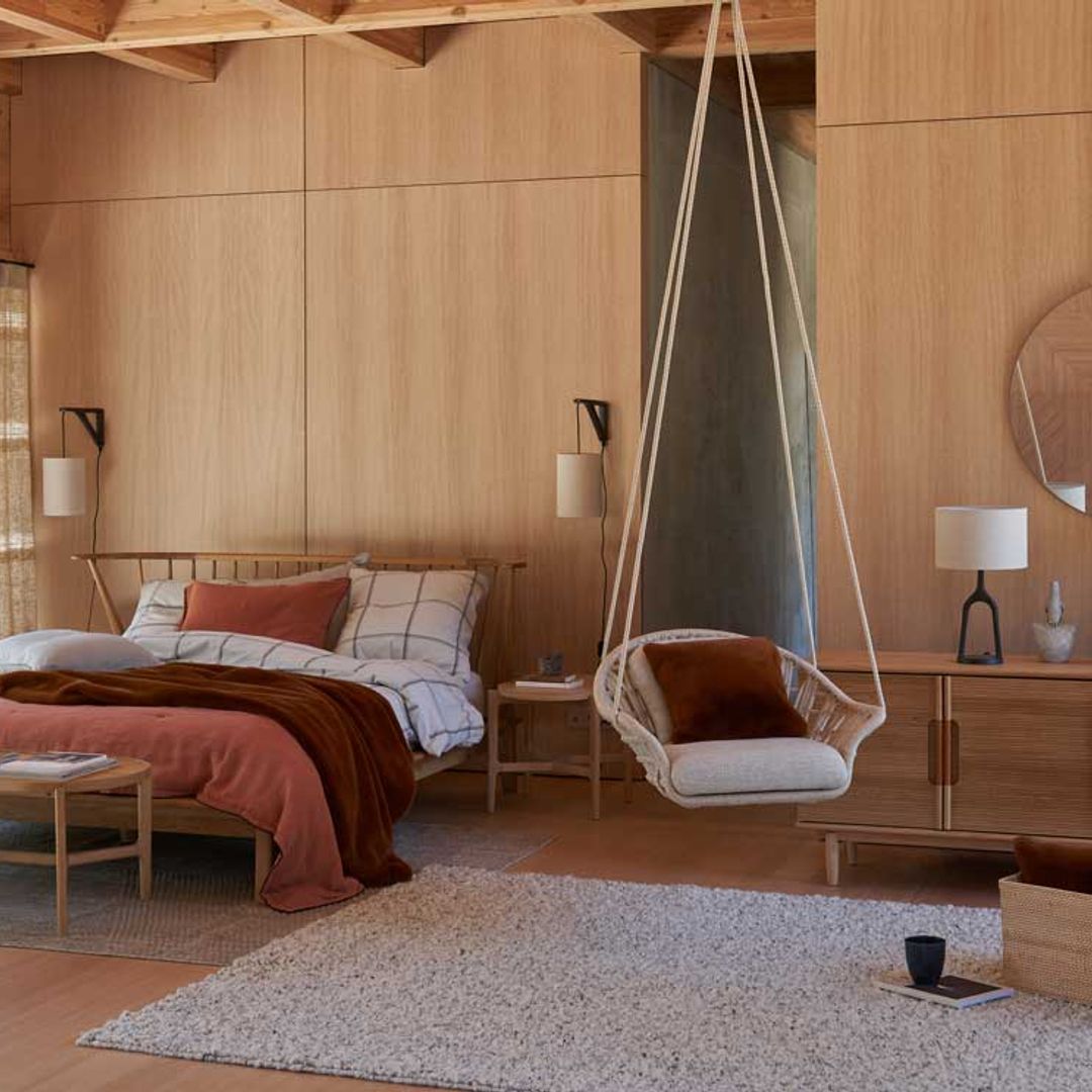 Cómo decorar el dormitorio para afrontar el otoño con vitalidad