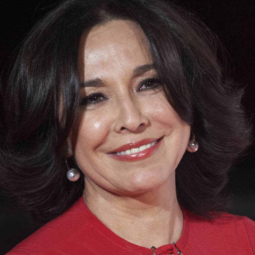 Isabel Gemio deja la radio para abordar proyectos compatibles con su 'vida familiar'