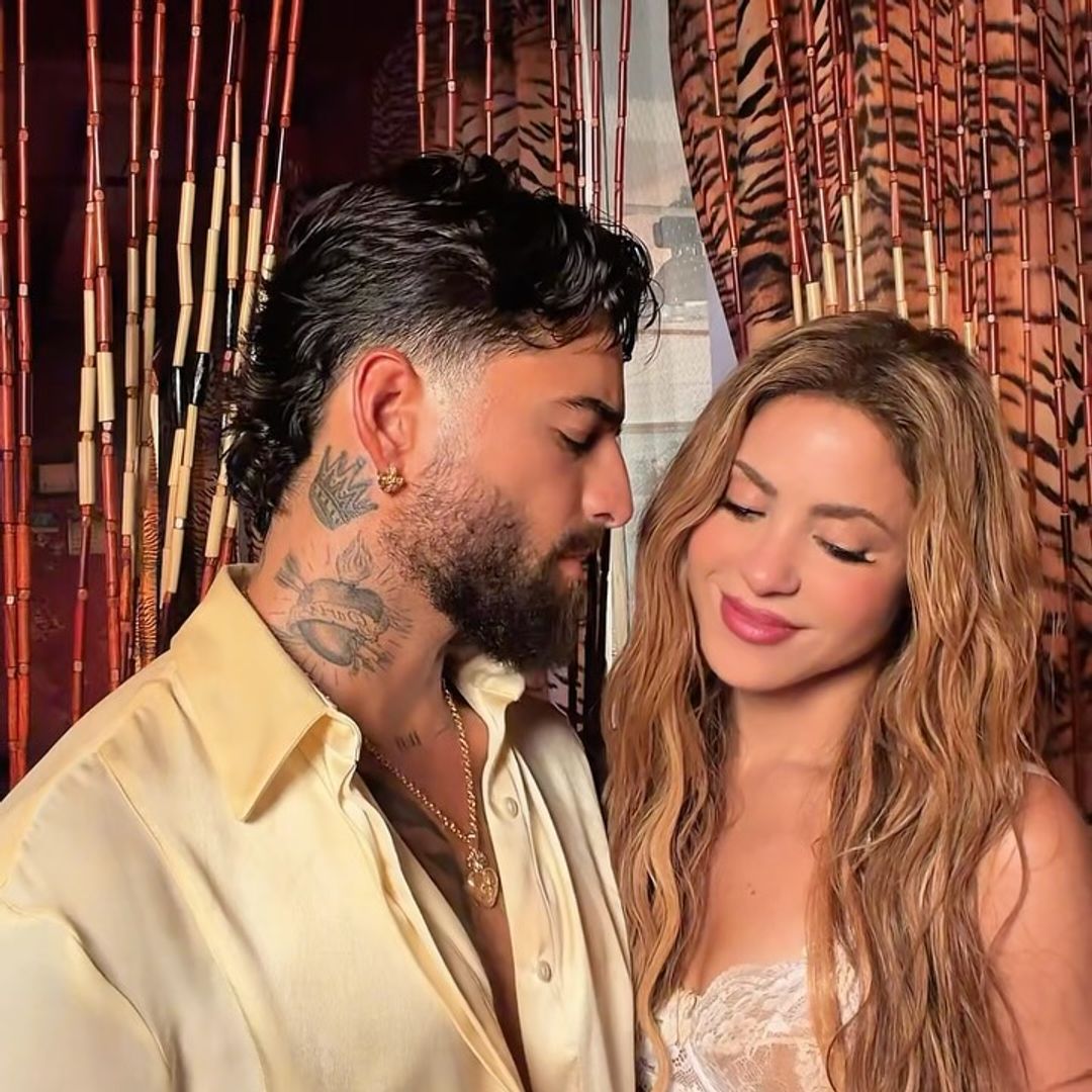 Maluma vuelve a los escenarios junto a Shakira tras ser padre por segunda vez: ya hay fecha para su actuación en Madrid