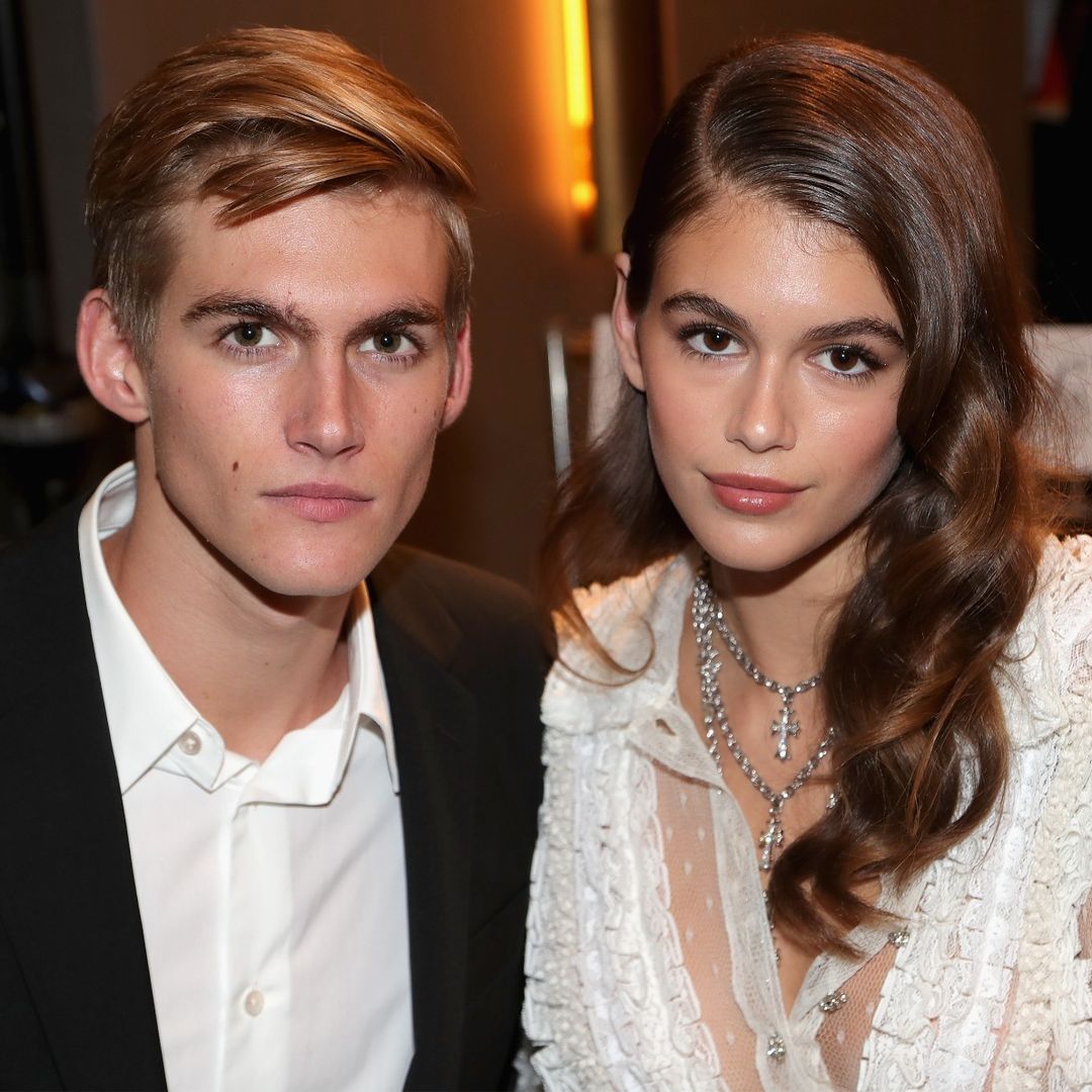 Kaia Gerber, devastada, se despide de su hermano Presley: "Sabes cuánto me gustaba ser tu hermana"