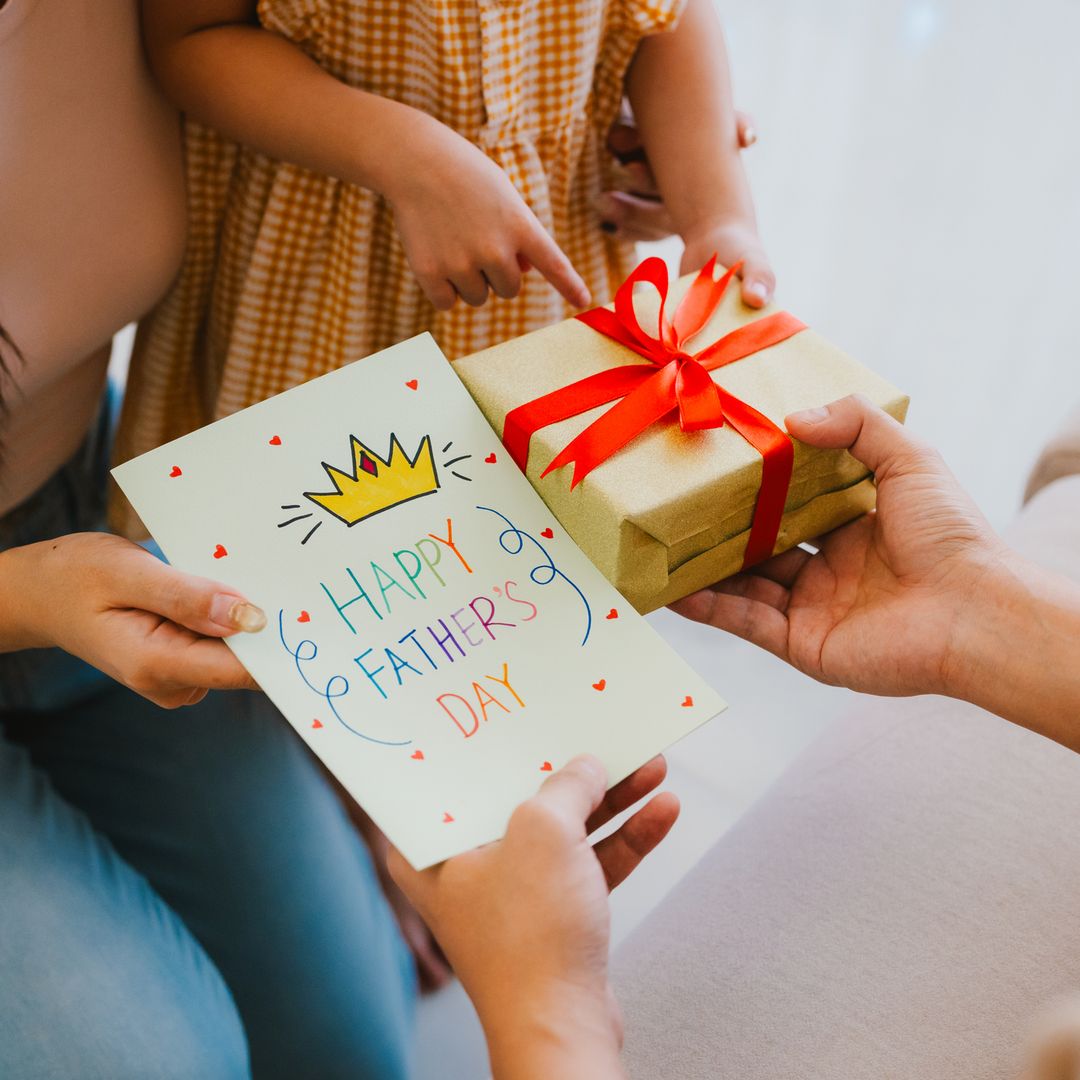 Regalos personalizados para el Día del Padre: 6 ideas originales y diferentes