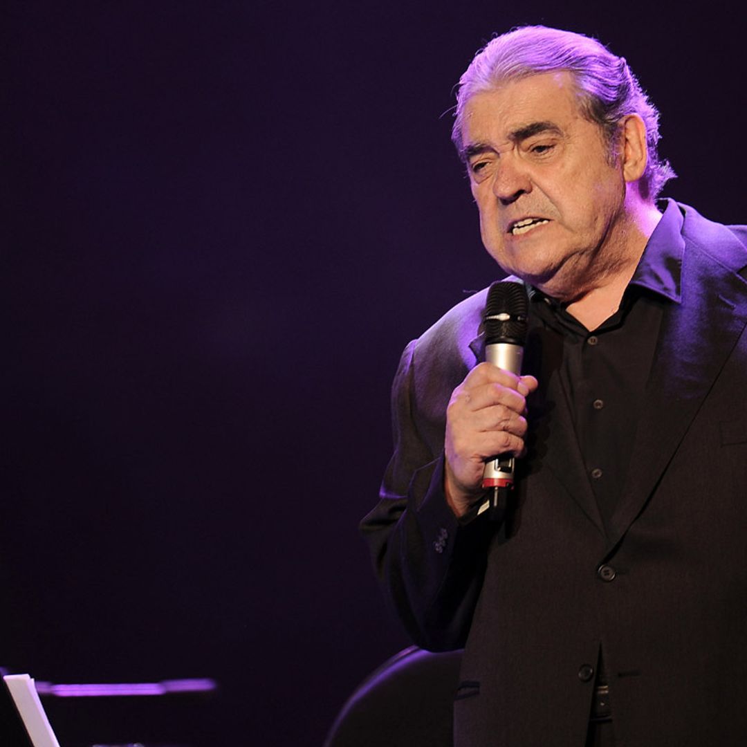 Muere a los 79 años el cantante Alberto Cortez
