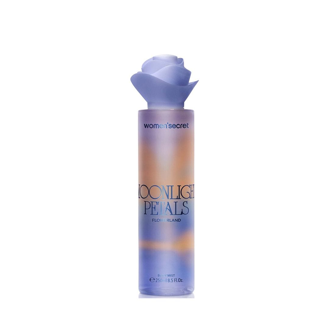 Flowerland Moonlight Petals, de Women's Secret