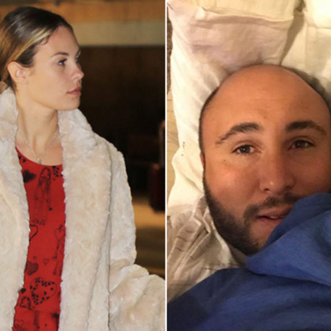 El significativo mensaje de Kiko Rivera tras reencontrarse con su hijo Francisco