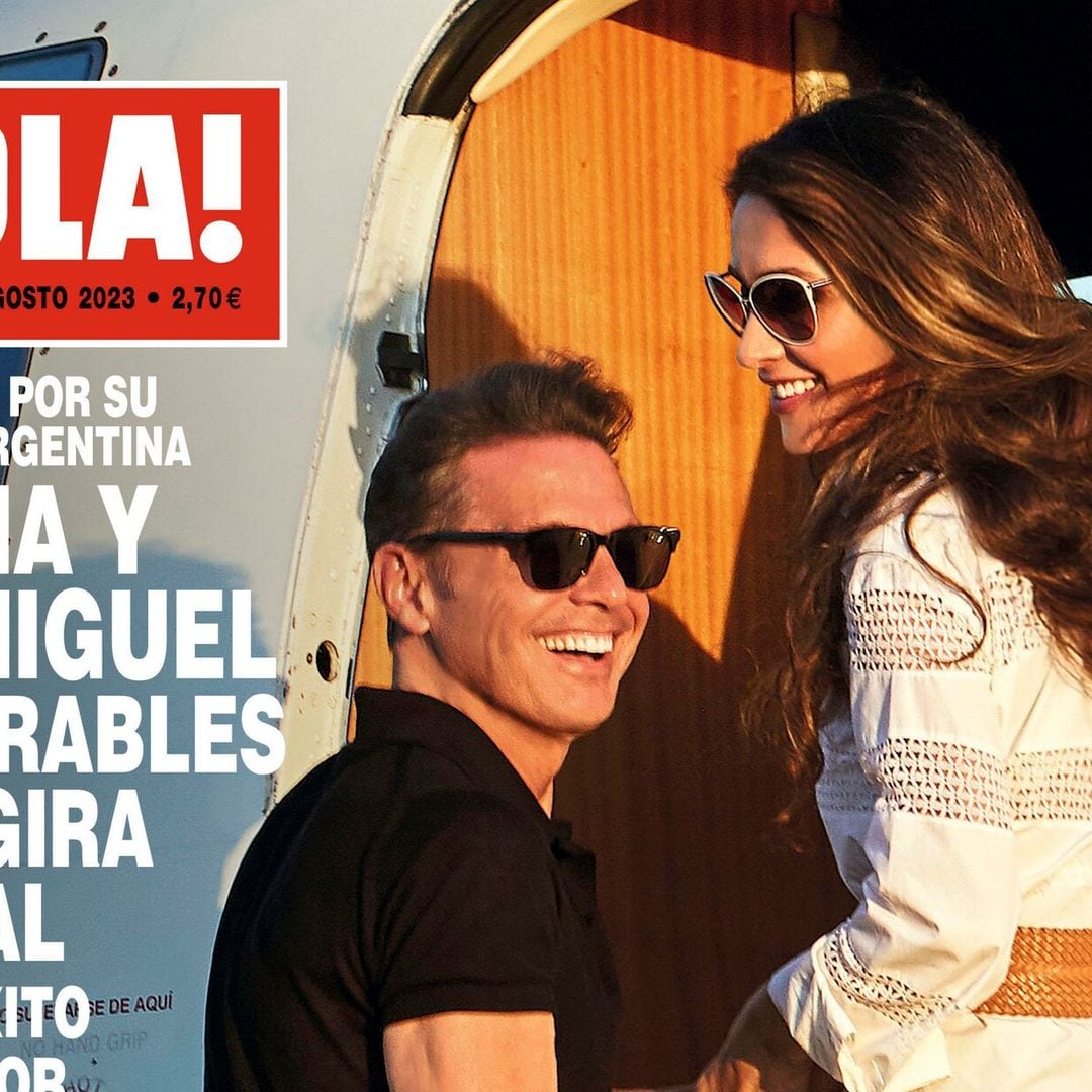 ¡HOLA! NÚM. 4125 • 23 DE AGOSTO DE 2023