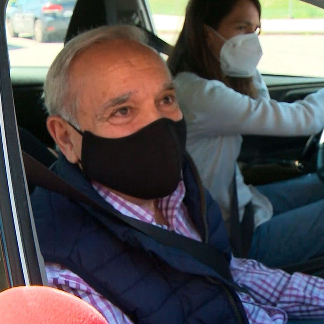 El tío de Rocío Carrasco, tras anunciarse que romperá su silencio: 'Dirá verdades y medias verdades'