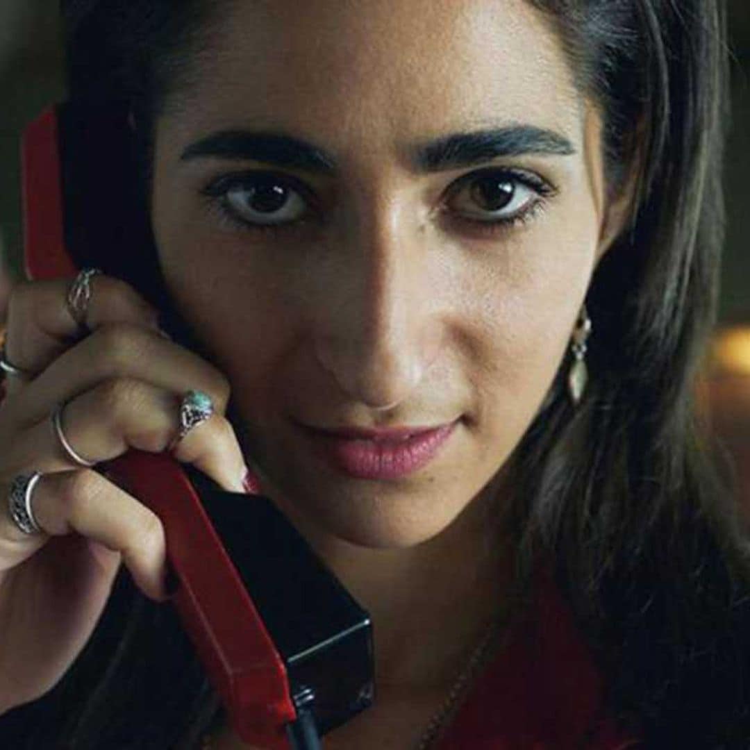 Alba Flores revoluciona a los fans de 'La casa de papel' con sus declaraciones: 'Quien ama a Nairobi, sufrirá'