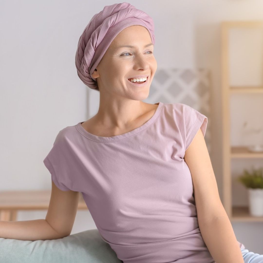 Te contamos los esperanzadores avances en el tratamiento del cáncer de cabeza y cuello
