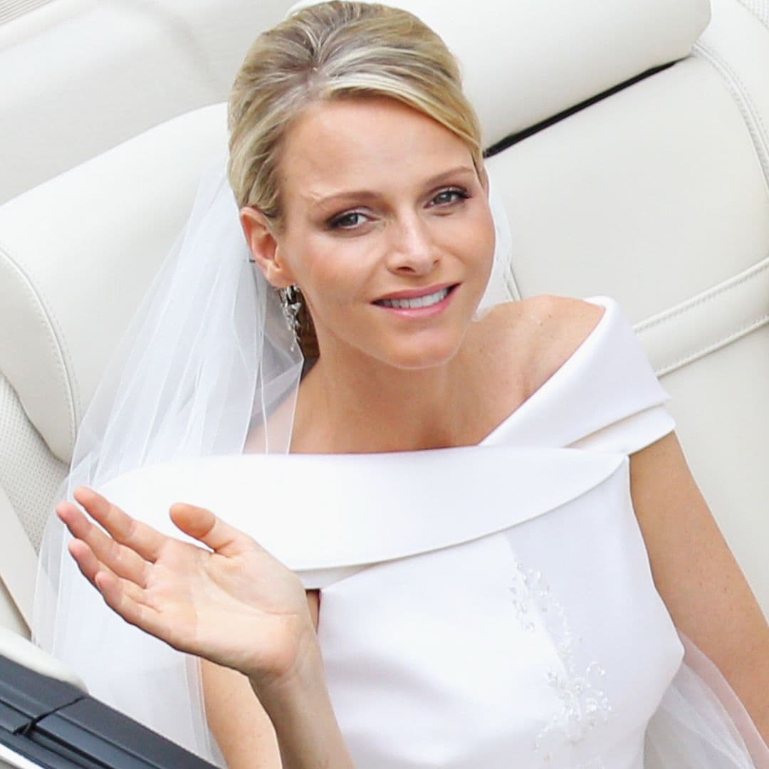 El diseñador de las 'royals' más elegantes: los vestidos con los que Armani ha hecho historia