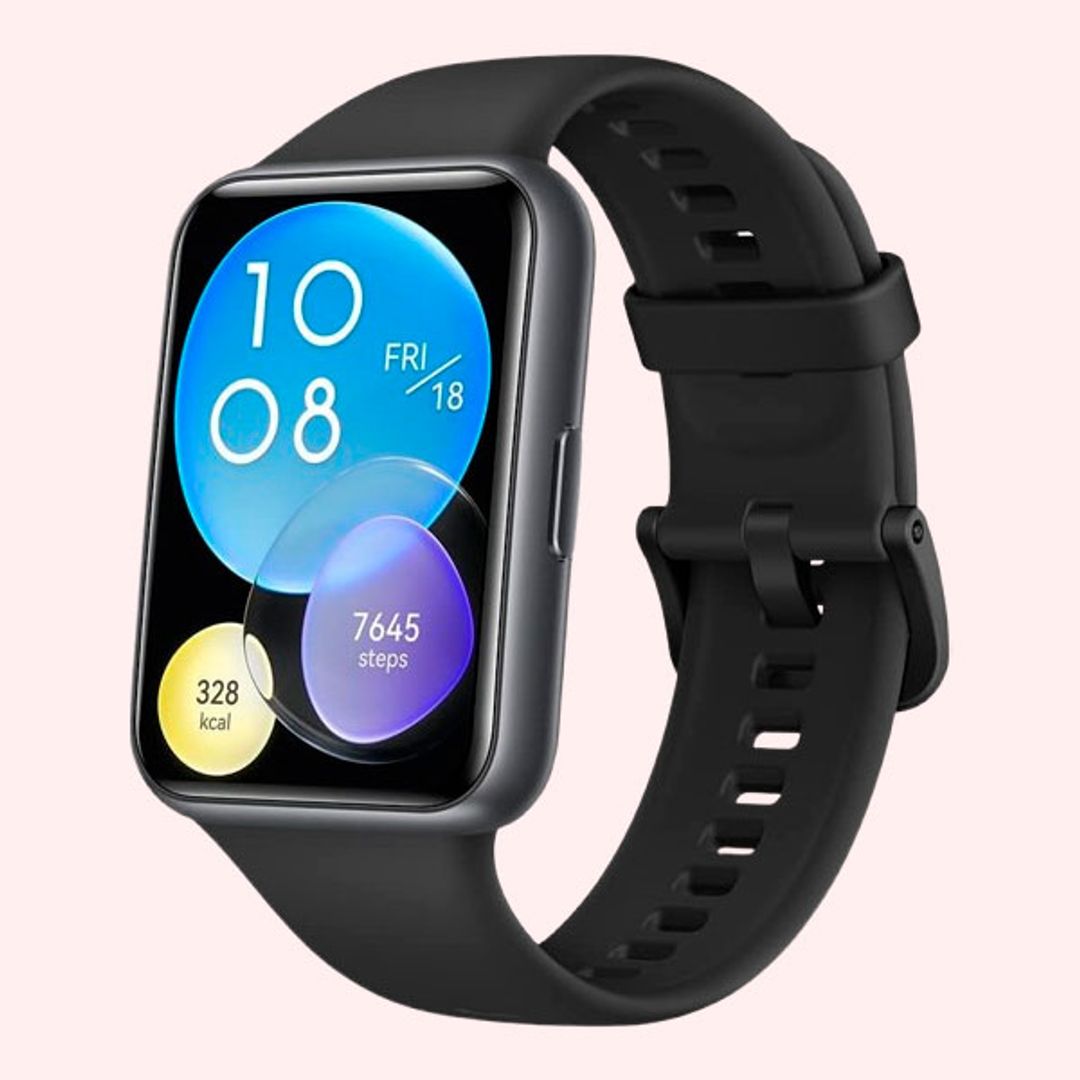 Un smartwatch muy completo