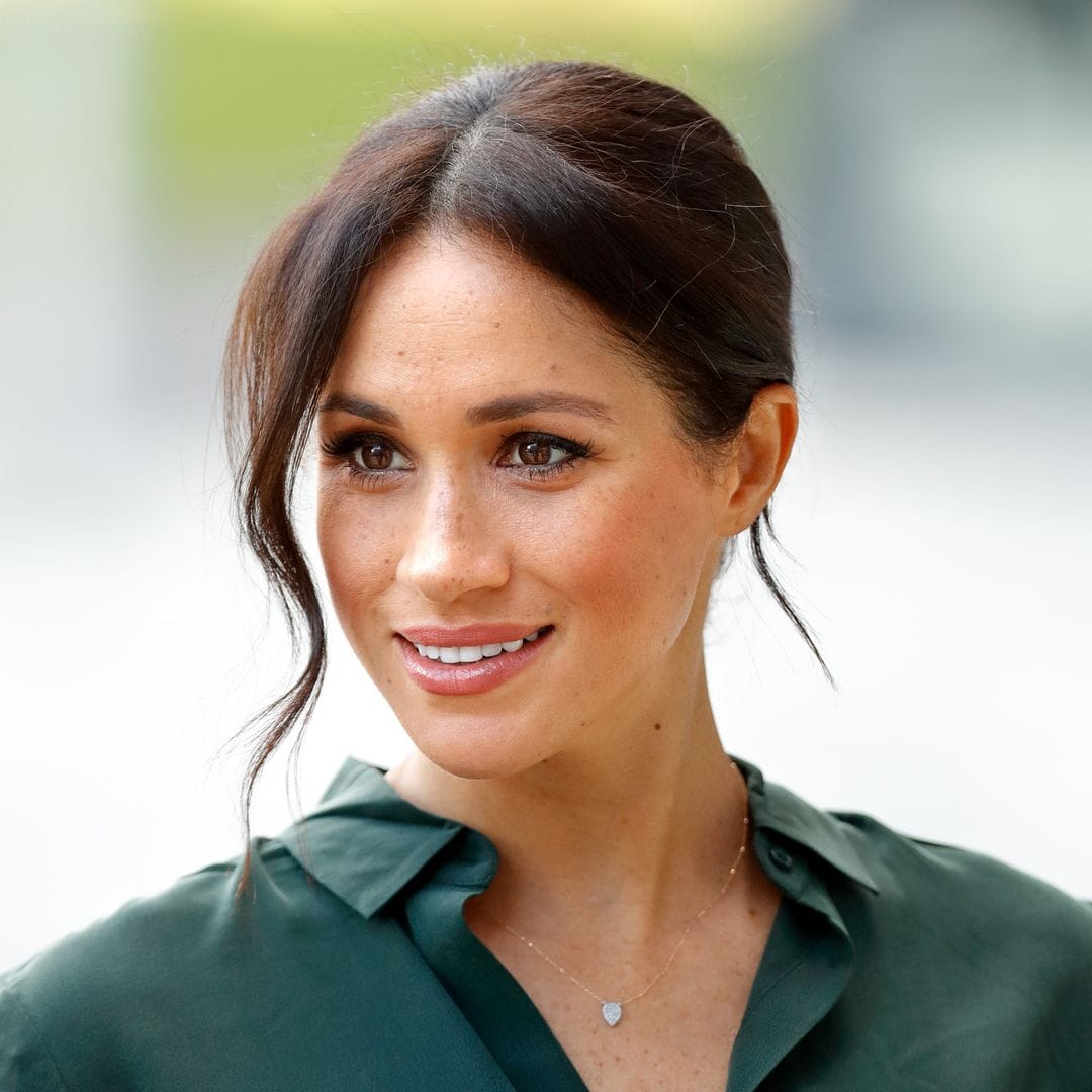 Dra. Lidia Maroñas, dermatóloga: "La piel de Meghan Markle ha mejorado mucho en tono, textura y luminosidad"