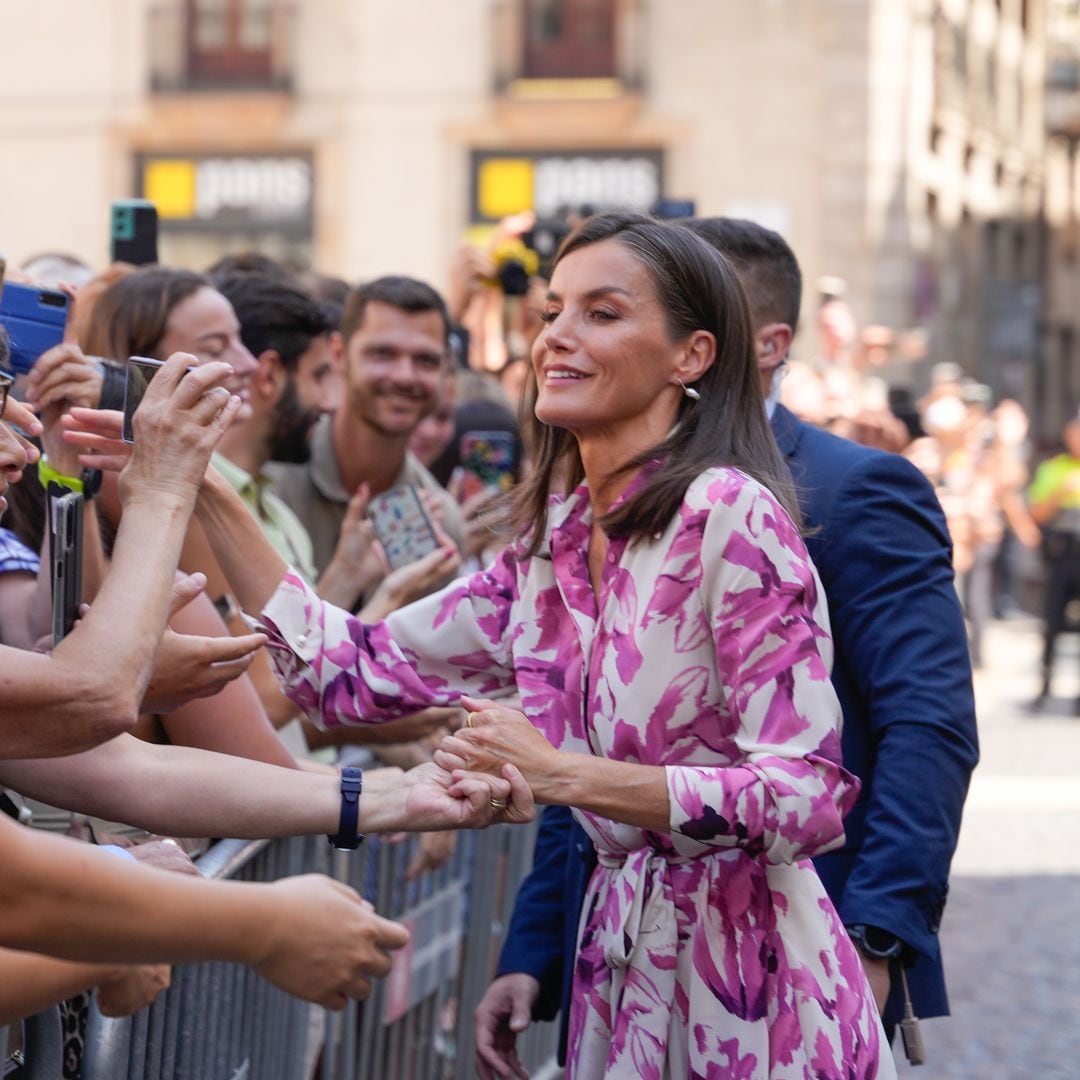 Reina Letizia