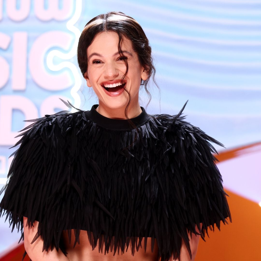 Descubrimos el plan gastro que eligió Rosalía tras su éxito en 'La Revuelta': una pequeña pizzería napolitana en el centro de Madrid