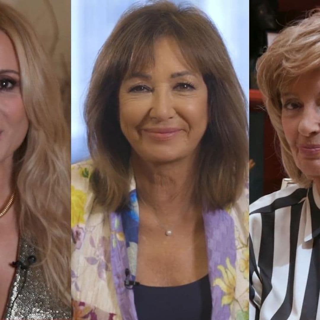 ¡Estamos de celebración!, HOLA.com cumple 20 años y así nos han felicitado