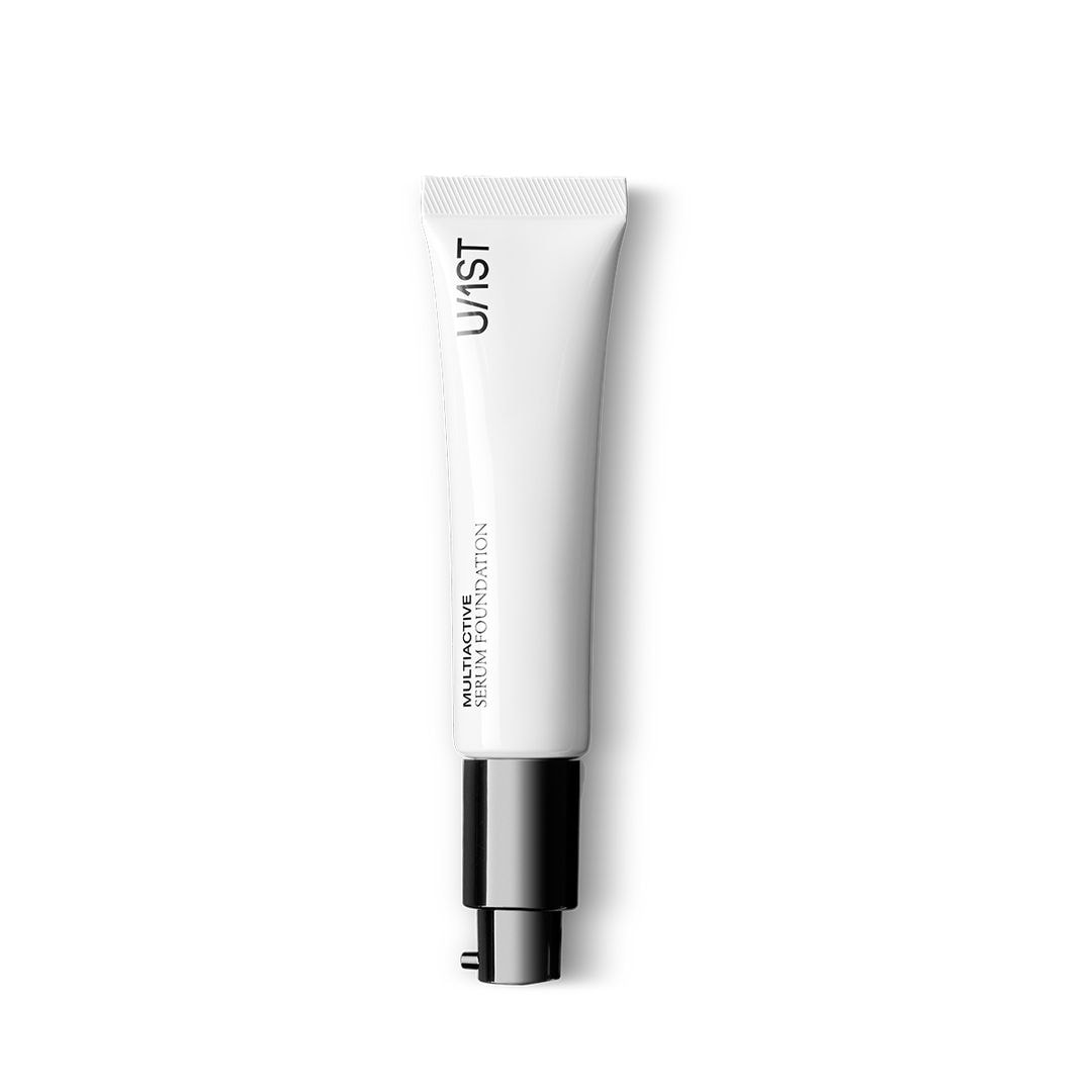 Multiactive Serum Foundation, de U/1ST